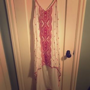 Nicole Miller Sundress